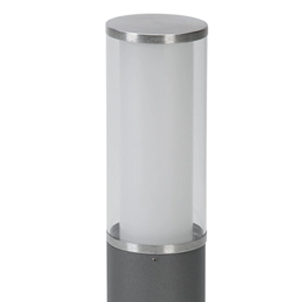 Standing outdoor lamp anthracite Rod 50cm Albert 4007235205459