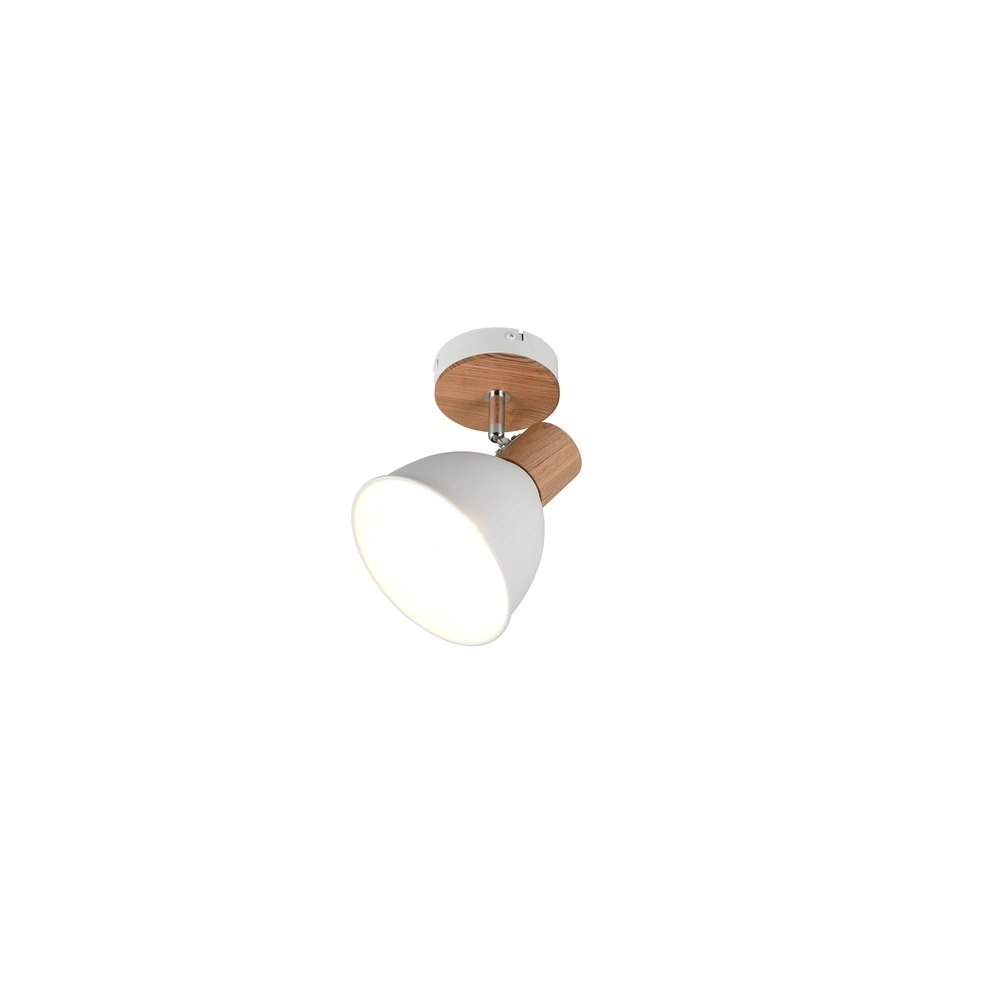 Ceiling lamp Delume only white Trio 4017807672213