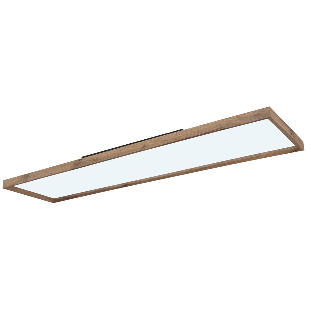 Ceiling lamp Cinderella wood 120cm Globo 9007371430963