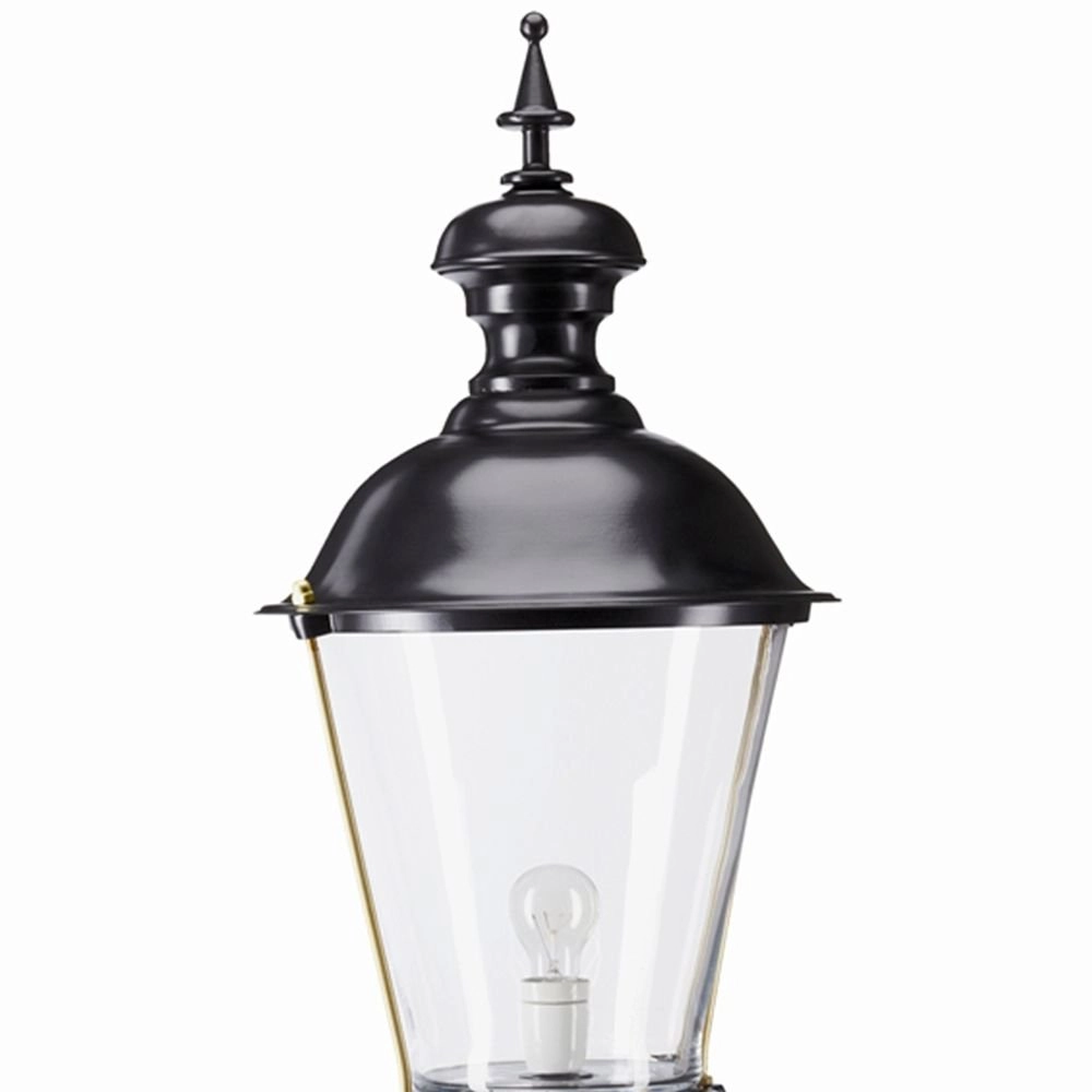 Nostalgic wall lantern Amstel KS Verlichting 8714732127547