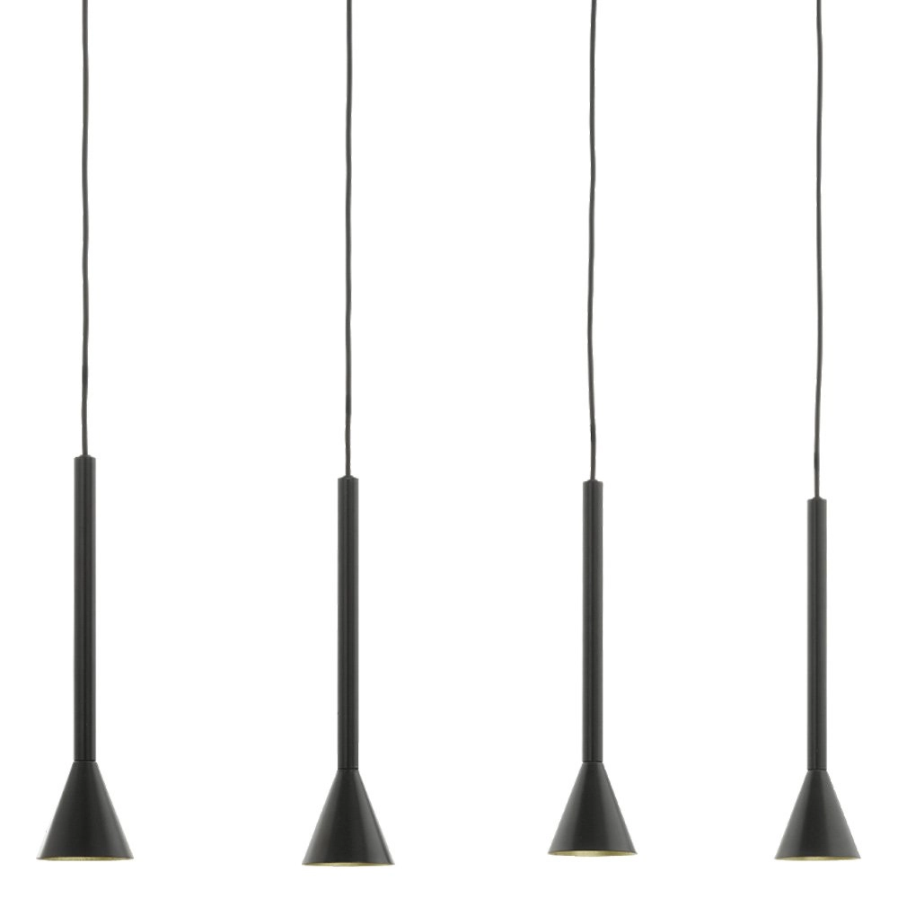 LED dining room lamp Cortaderas Eglo 9002759976057