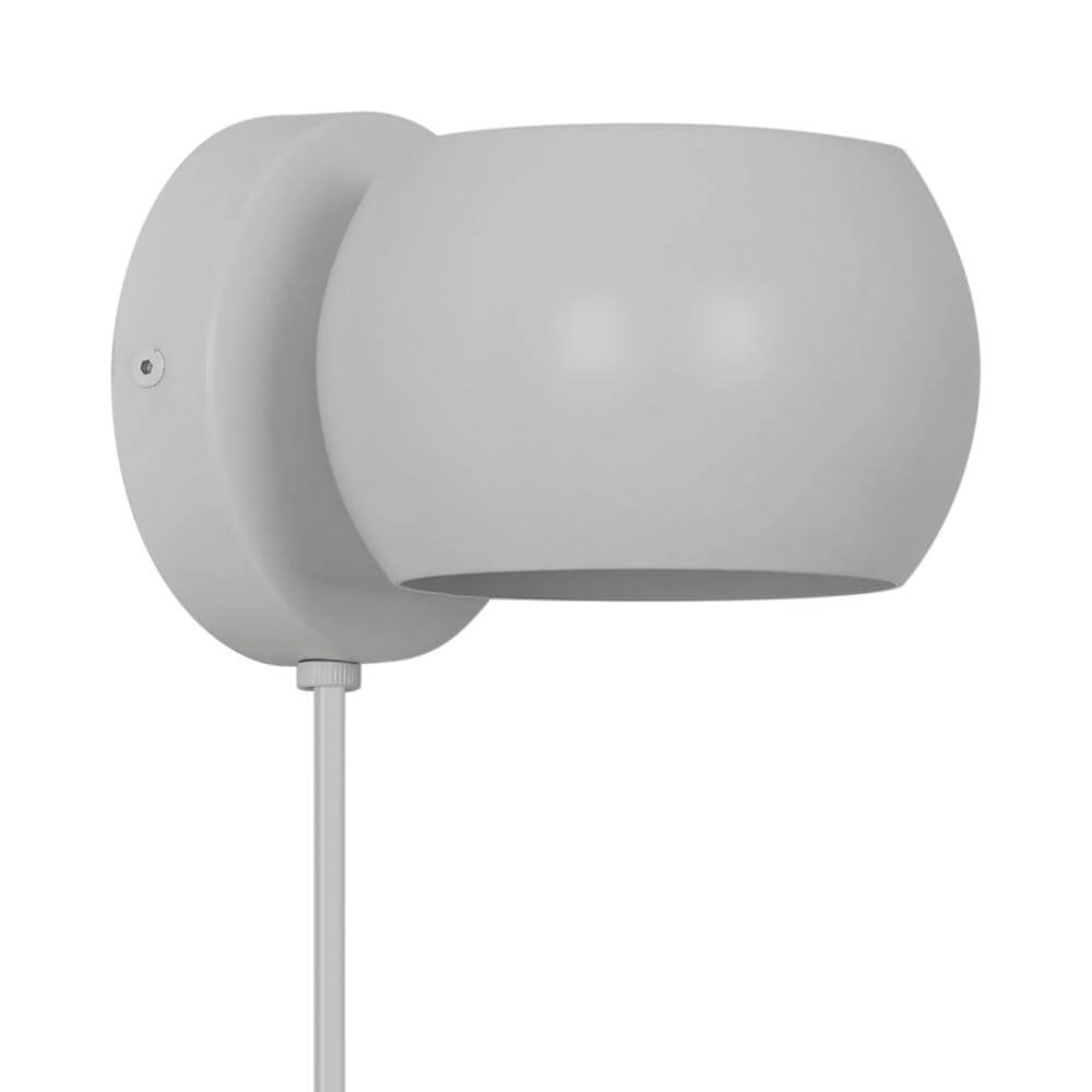 Design wall light Belir white Nordlux 5704924015700