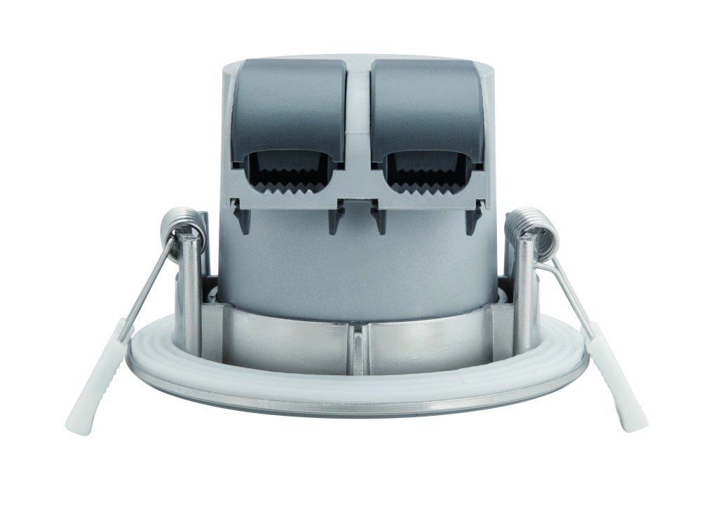 Led spot Dive Stainless steel Philips 8718699755744
