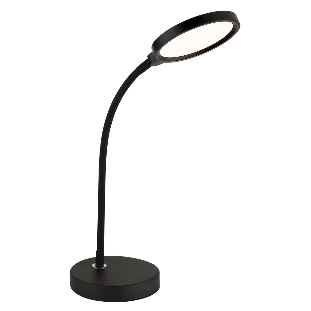 Design table lamp Kalderon Black