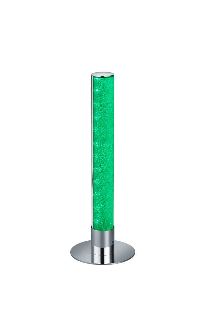 Table lamp Leia chrome Trio 4017807374940