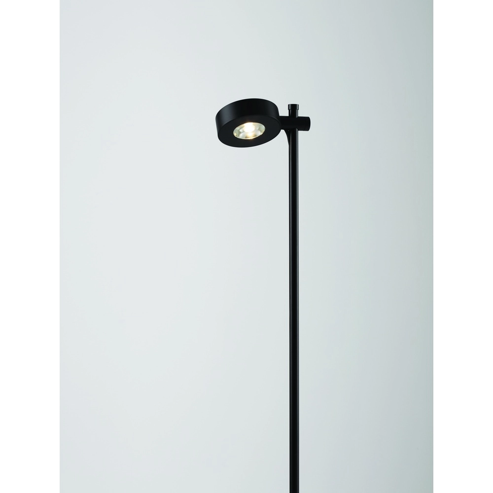 Design path lighting Dyol 102cm black Lyora 5212017447203
