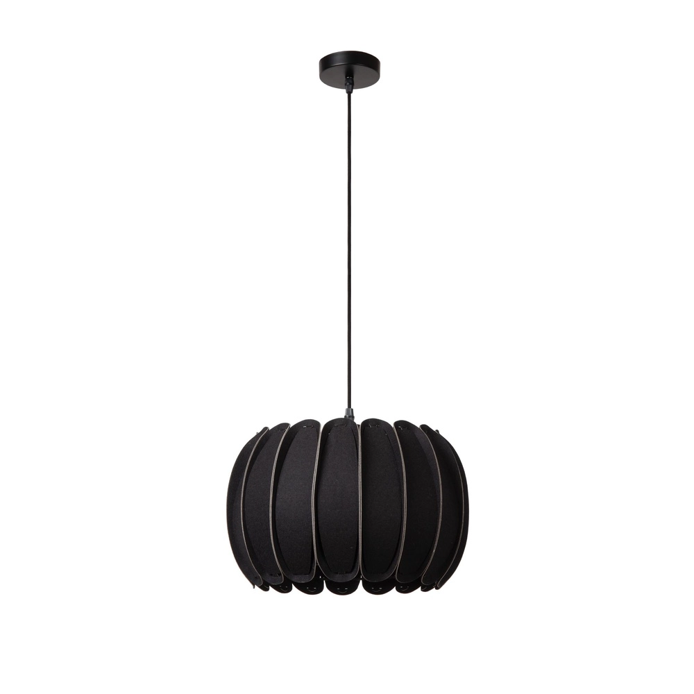 Pendant lamp Spencer Black
