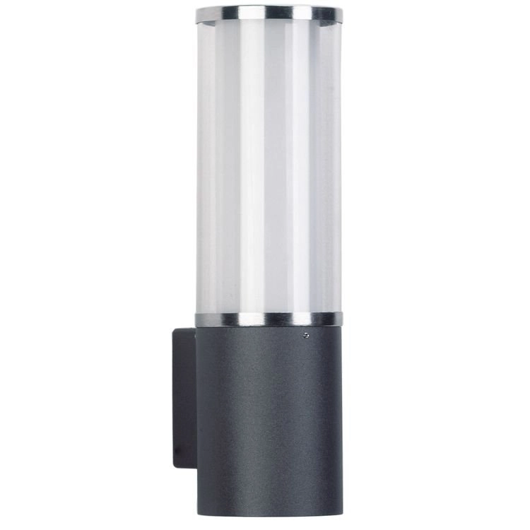 Outdoor light Rod Anthracite