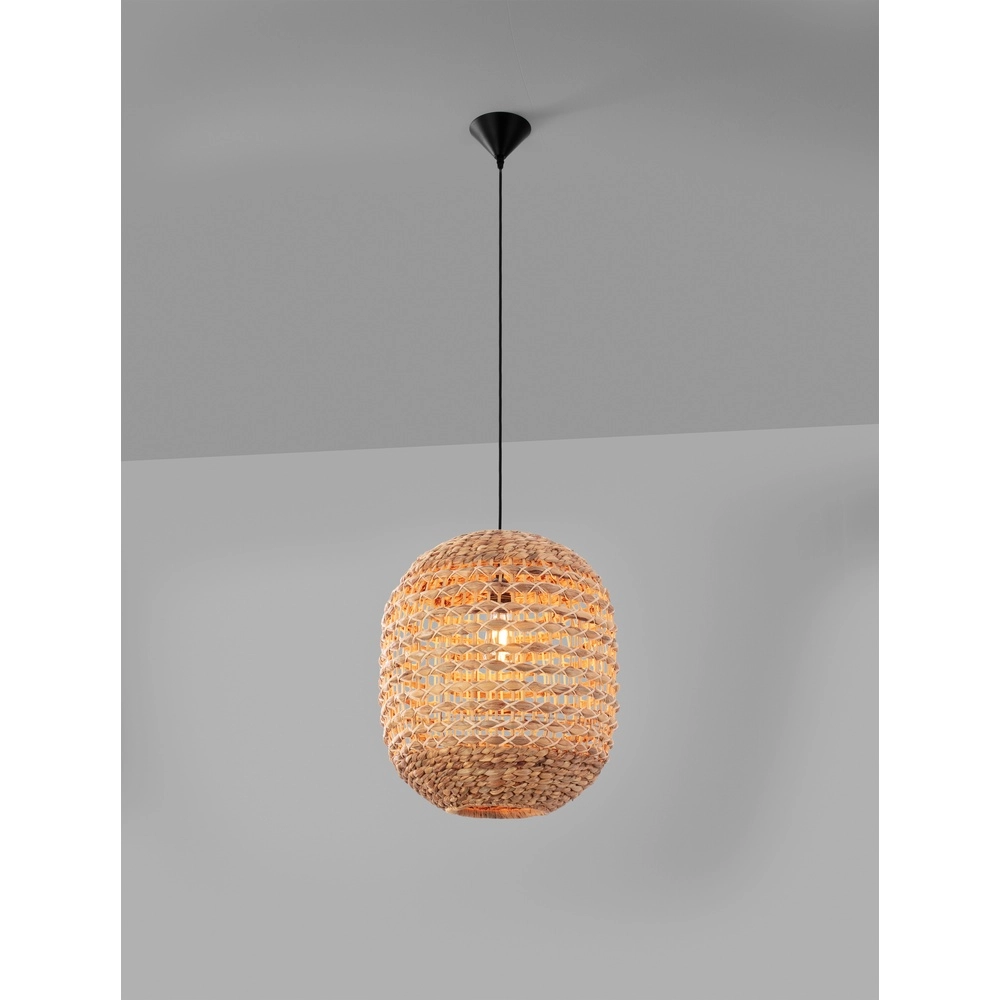 Pendant lamp Bola Scandinavian Ø 42cm Lyora 5212017452986