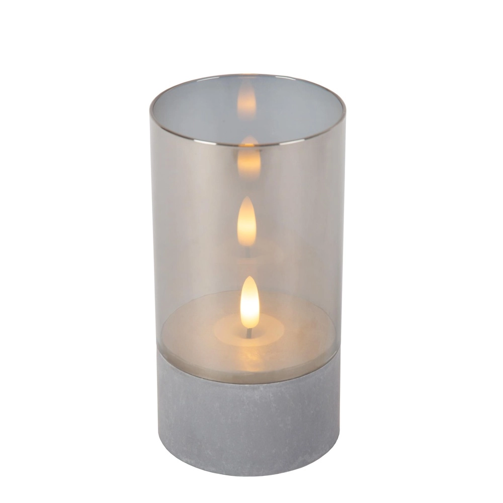 Candle lights Velas set of 3 Lucide 5411212134998