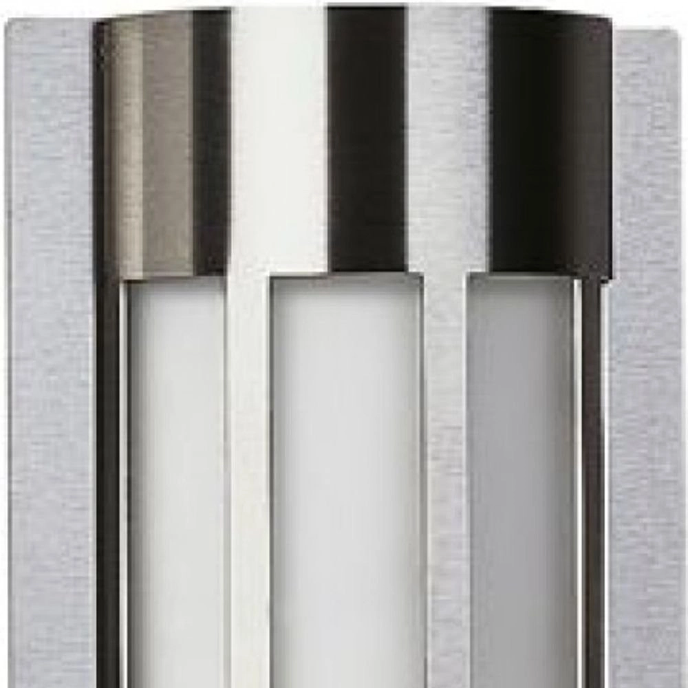 Outdoor lamp stainless steel wall Tokio 28cm Albert 4007235961195