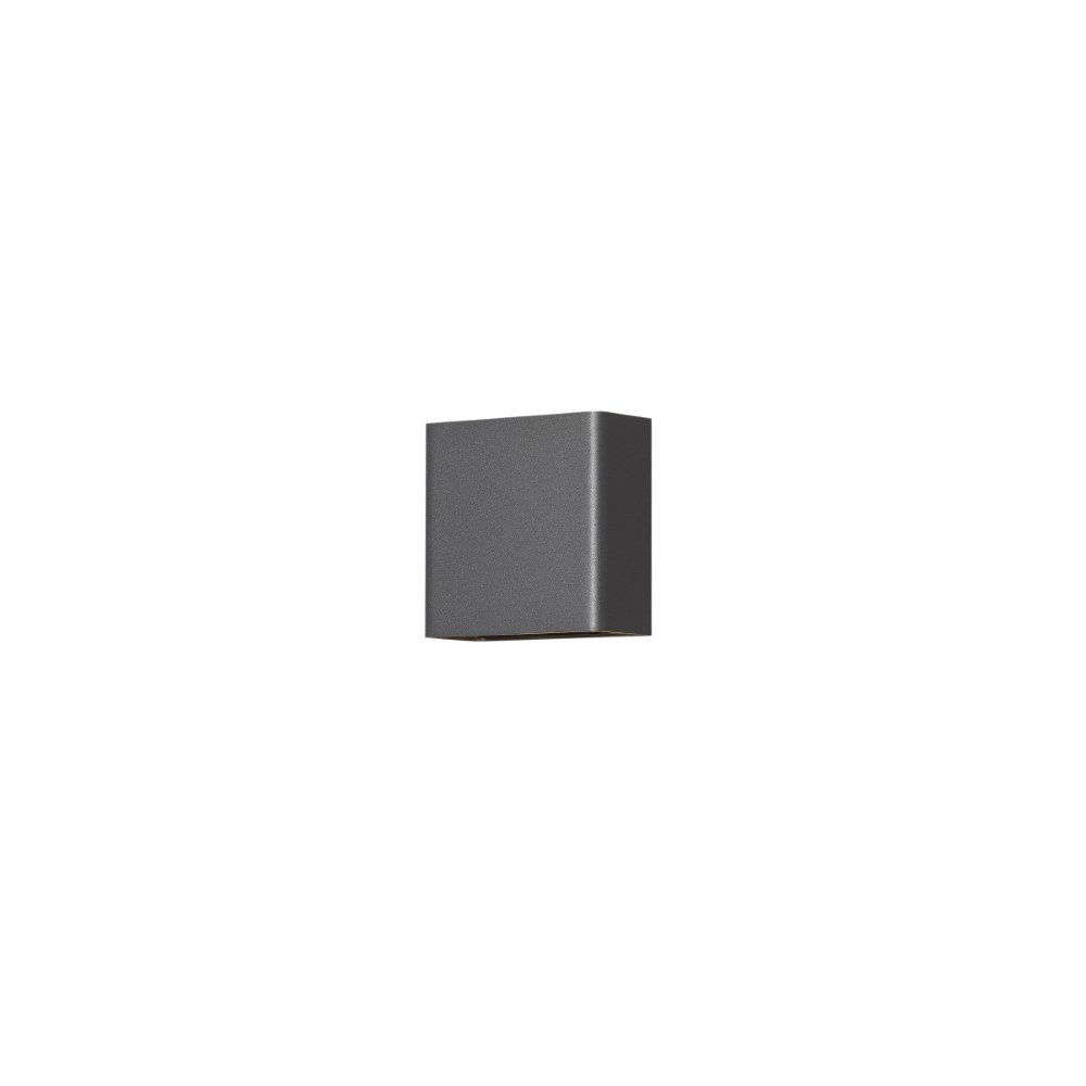 Up & down lighter Cremona design