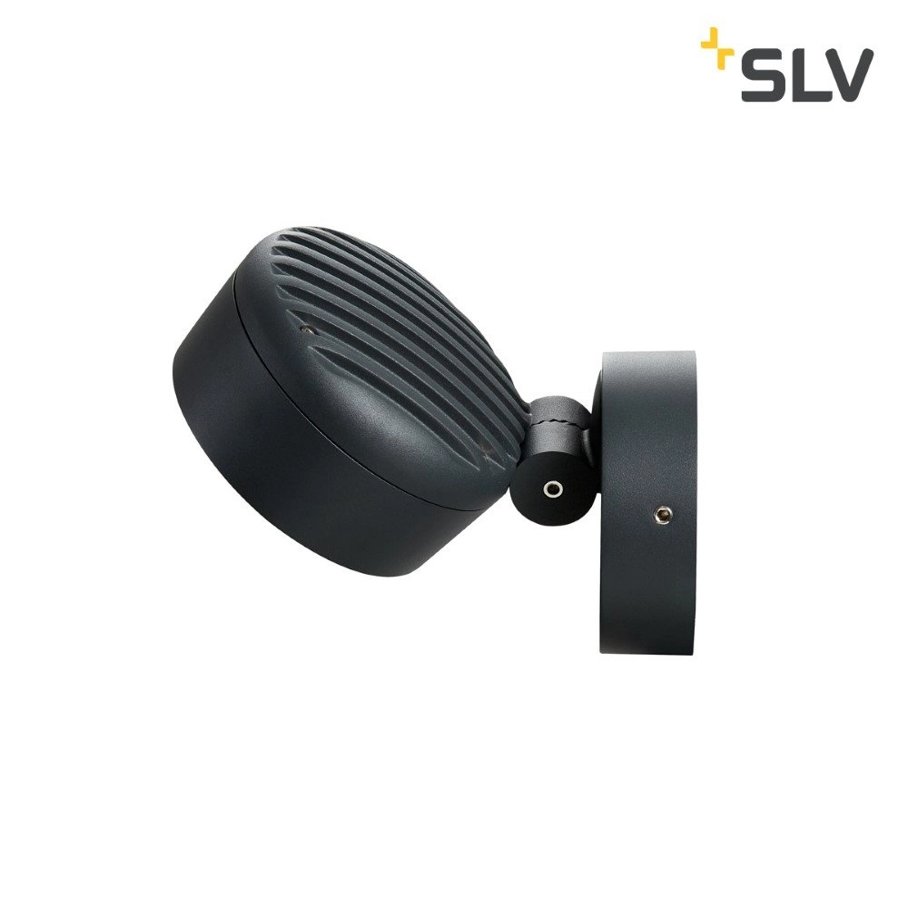 Directional LED spotlight Eskina Spot SLV 4024163230971