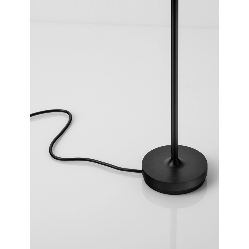 Table lamp Petit Black rechargeable Lyora 5212017450777