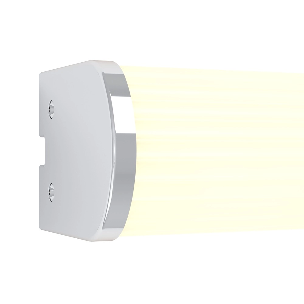 Mirror lamp Patrovaro 35cm chrome Eglo 9008606391998