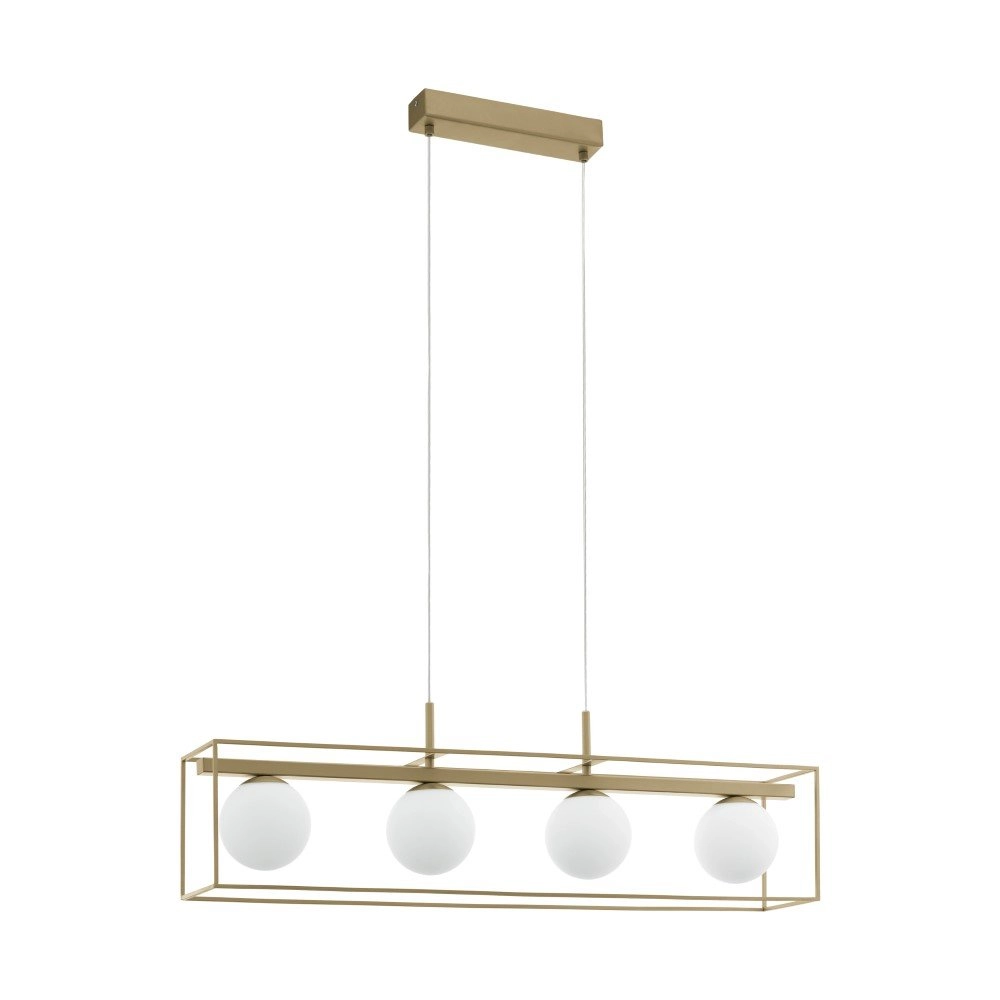 Pendant lamp Vallaspra design