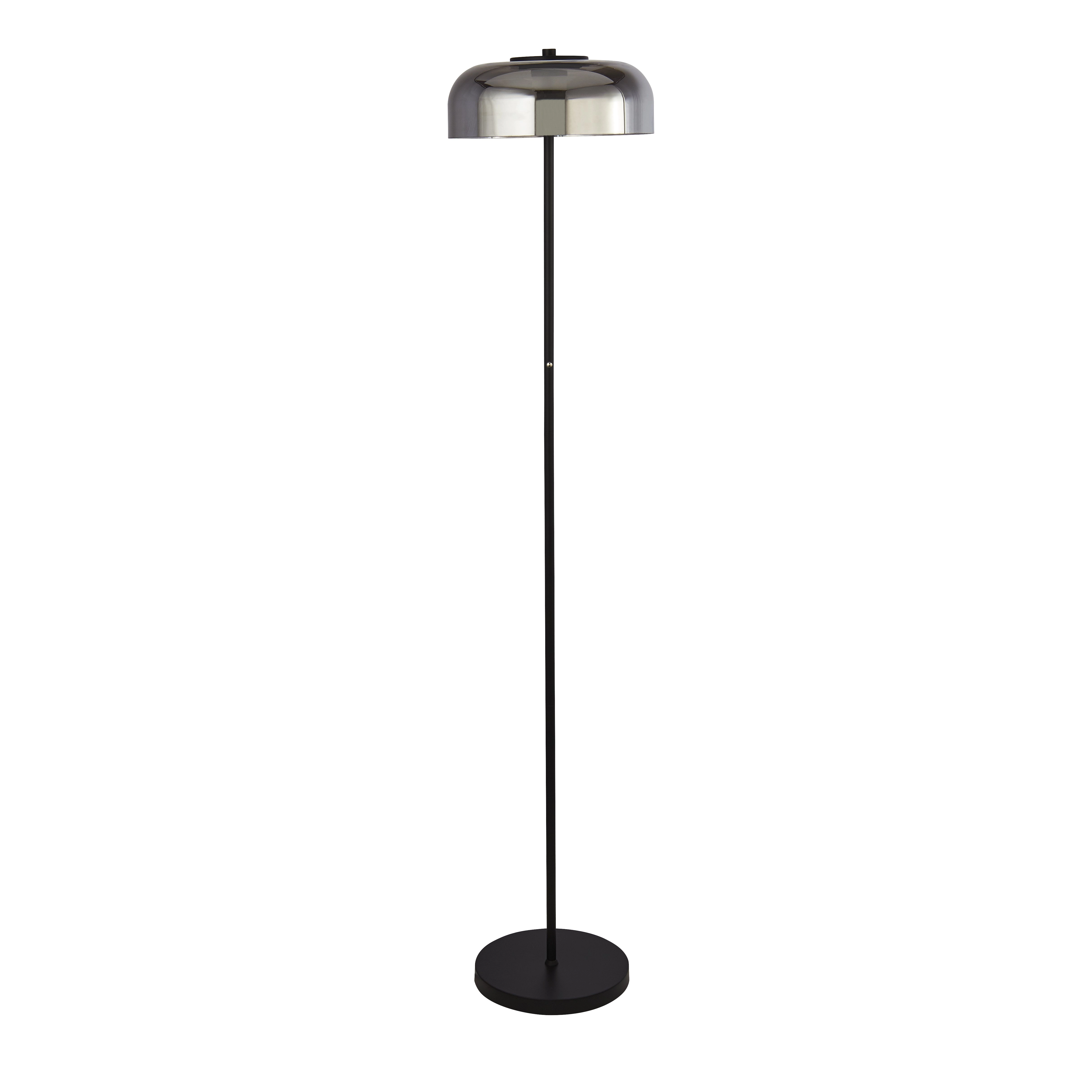LED floor lamp Frisbee