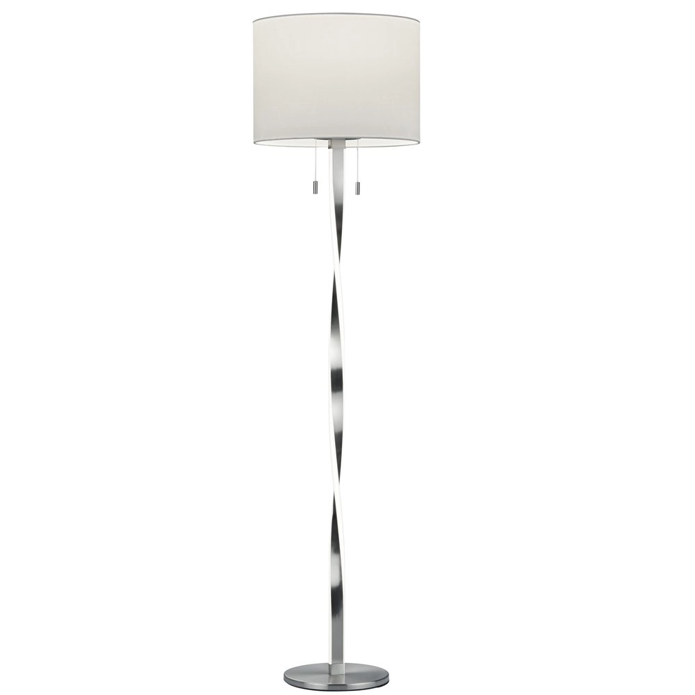 Table lamp shade Nandor Trio 4017807380439