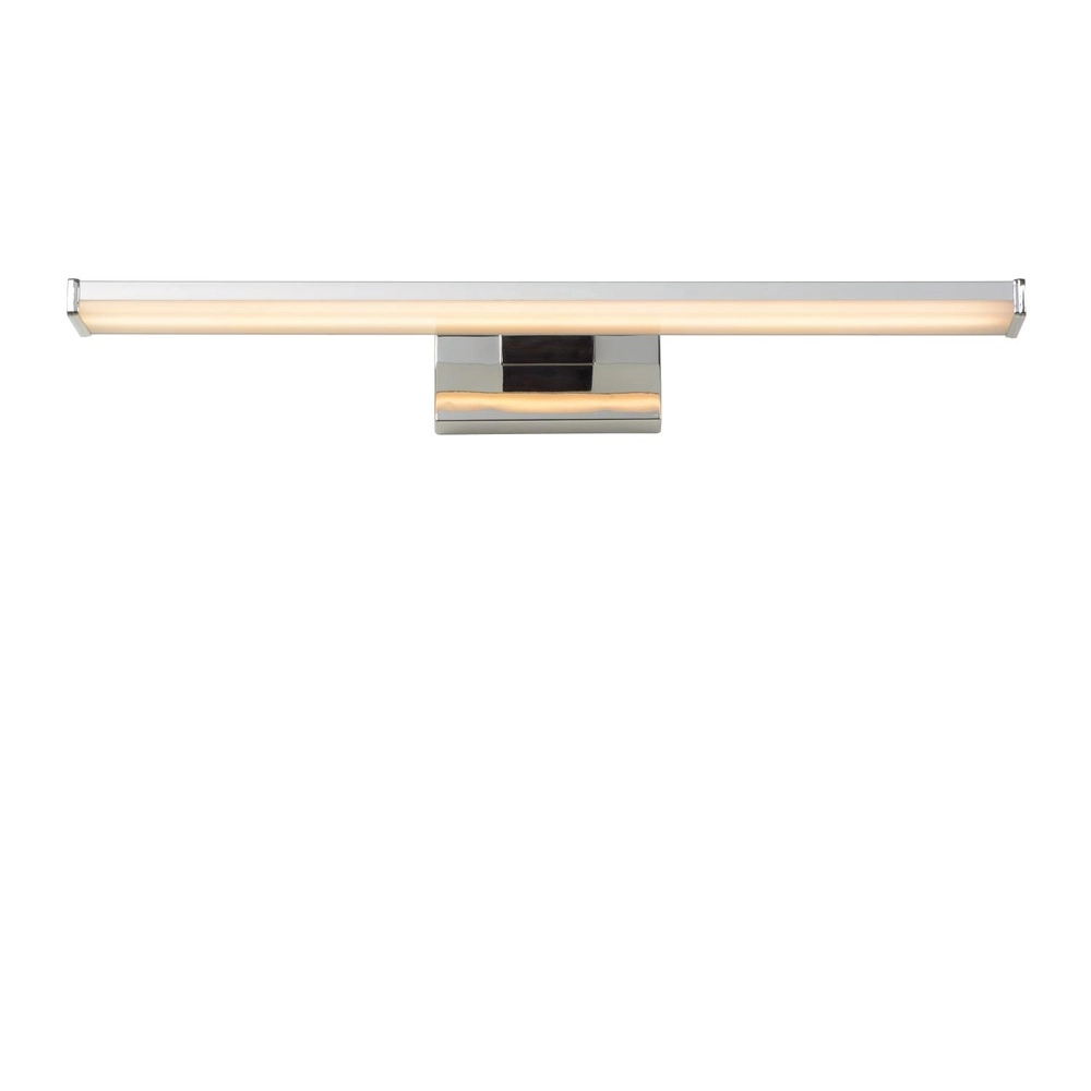 Mirror lamp Onno Bathroom Chrome 40cm Lucide 5411212791443