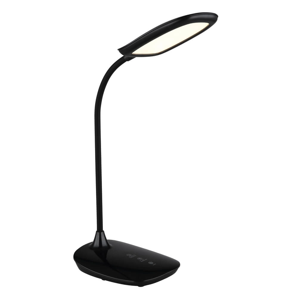 Desk lamp Botal black