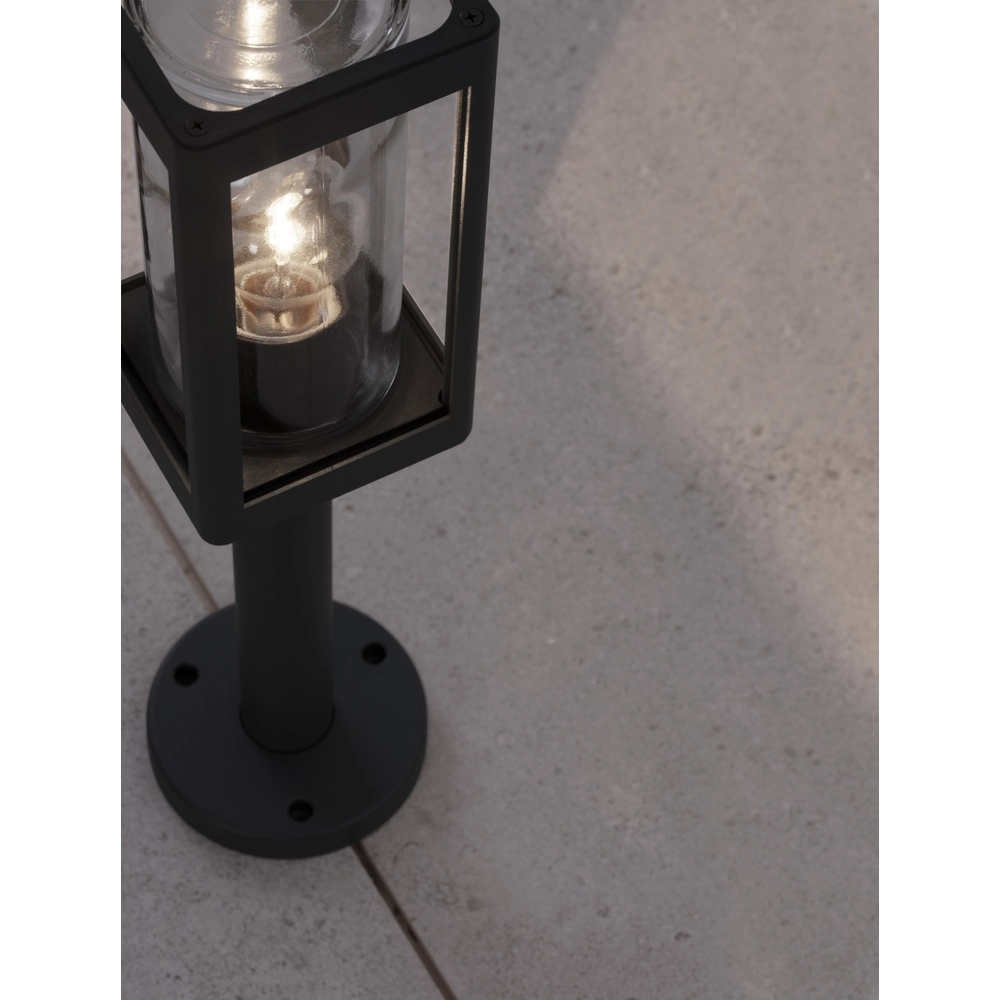 Garden lamp Figo Design anthracite Lyora 5212017437693