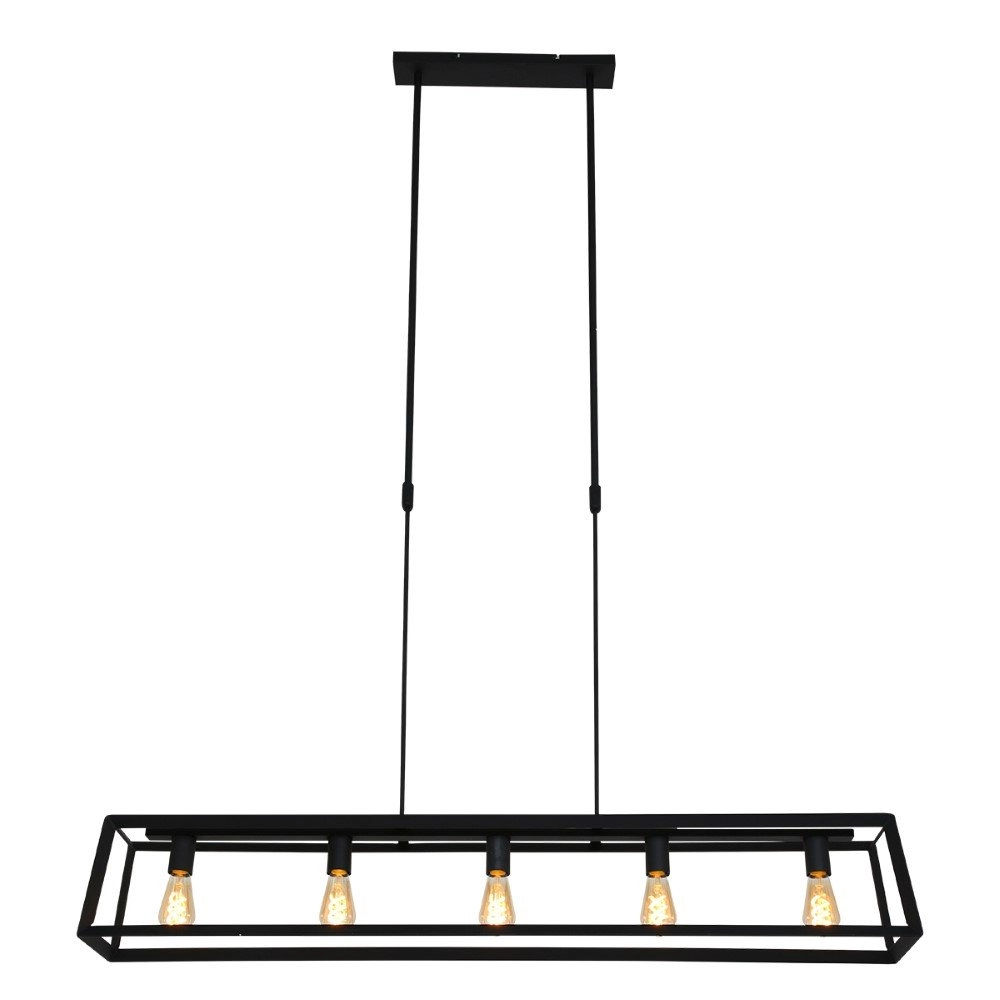 Dining room pendant lamp Buckley Steinhauer 8712746132519