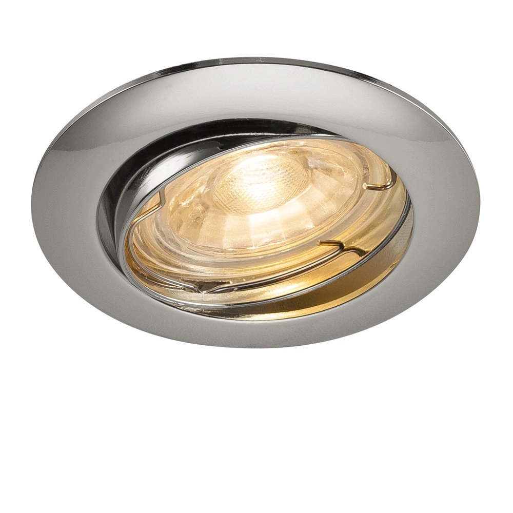 Downlight Pika GU10 Orientable