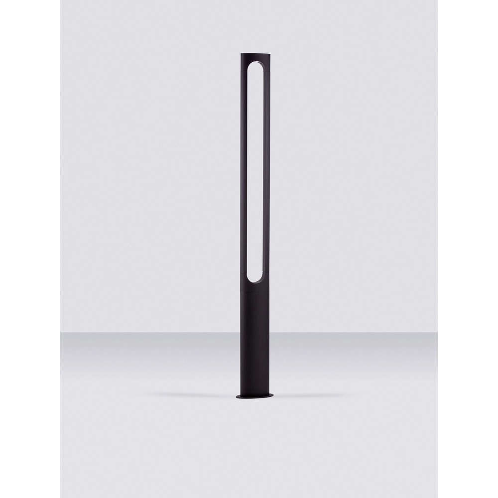 Design garden lamp Eta anthracite Lyora 5212017478719