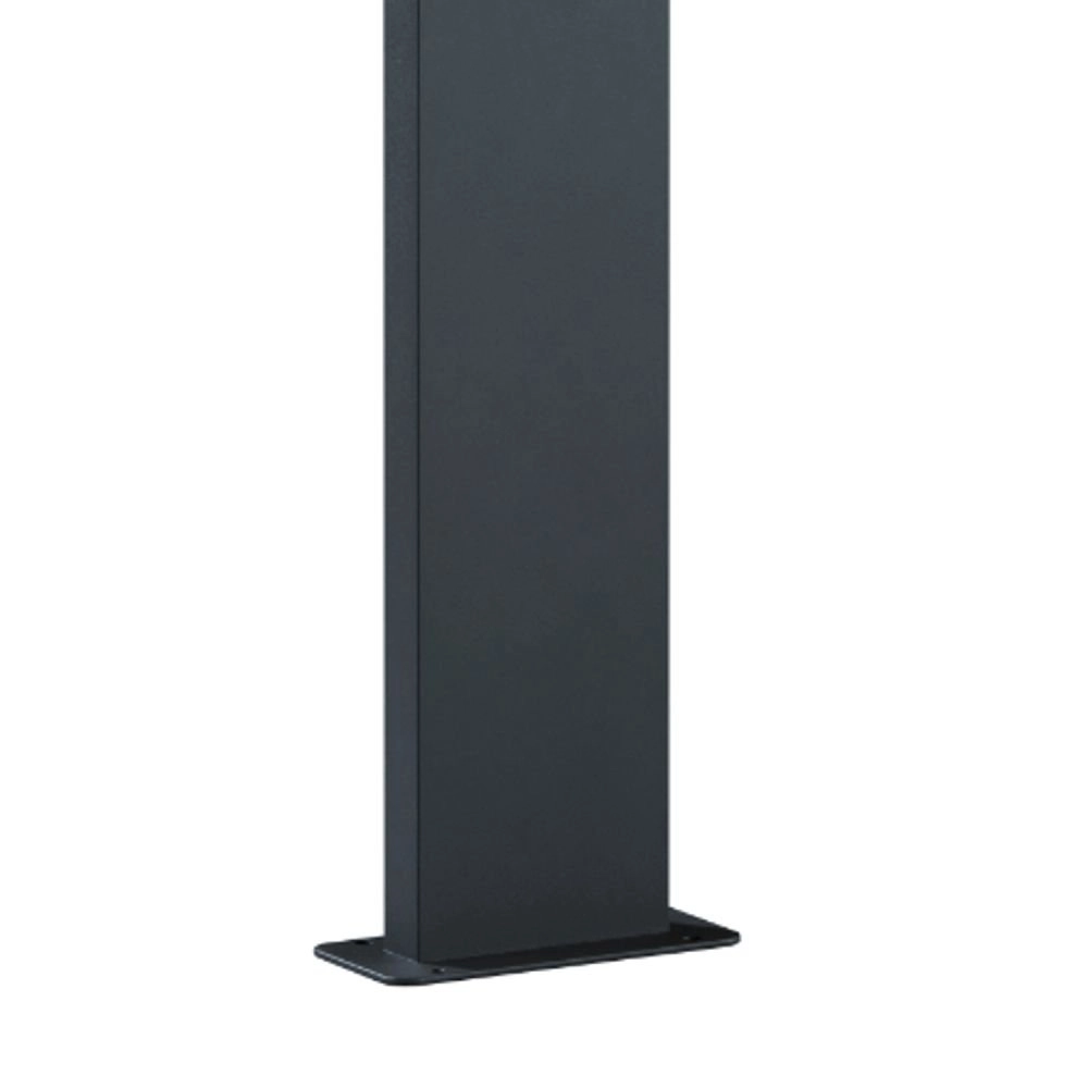 LED outdoor lamp Pearl Trio 4017807279313