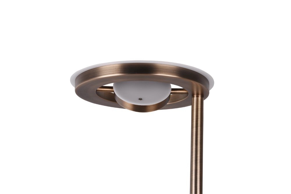 Classic reading lamp Barrie Trio 4017807467635