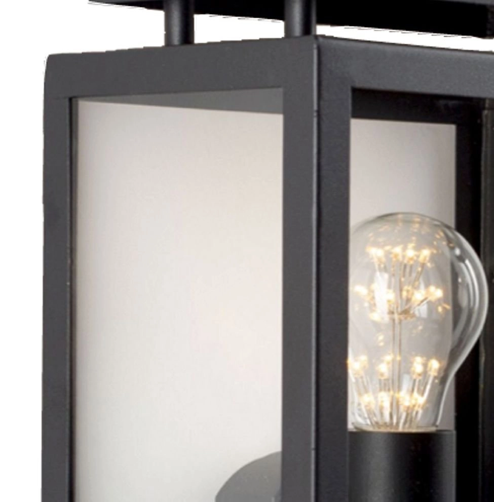 Outdoor lamp De Vecht flat KS Verlichting 8714732731942