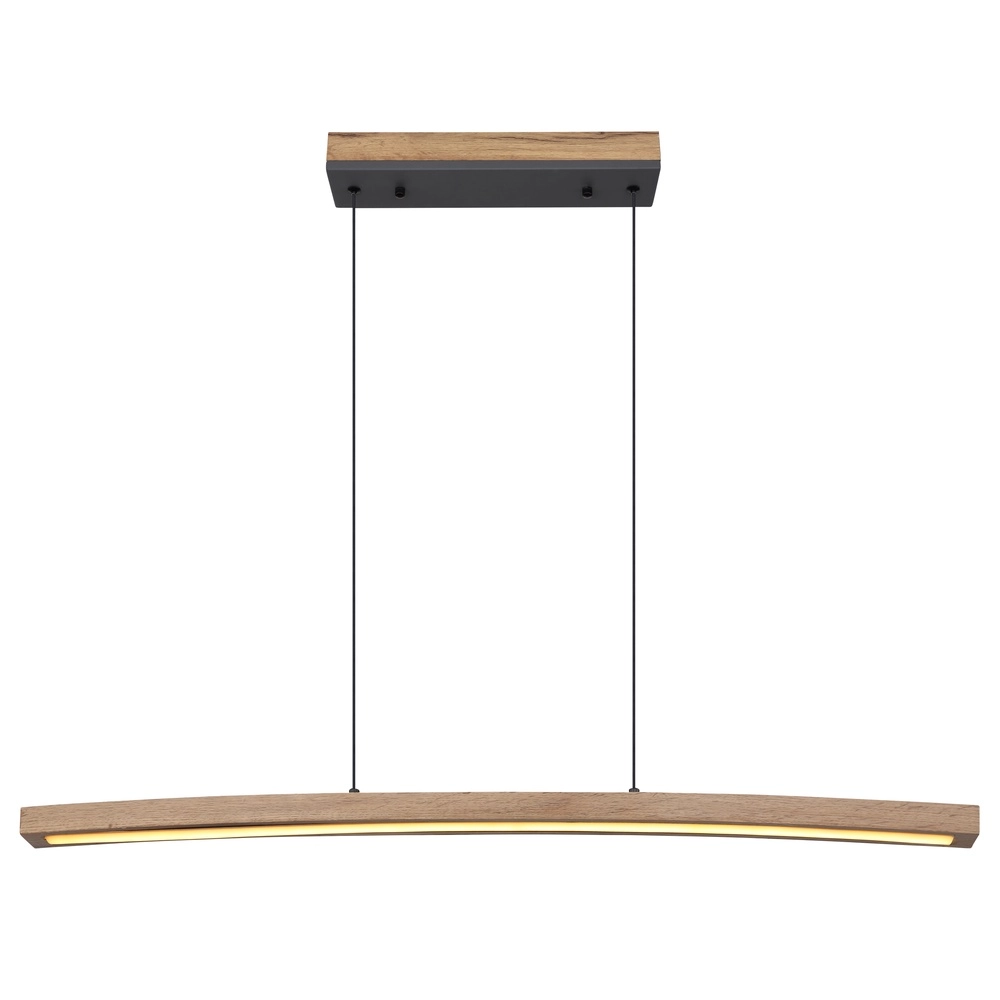 Design pendant lamp Doro Graphite Globo 9007371434688