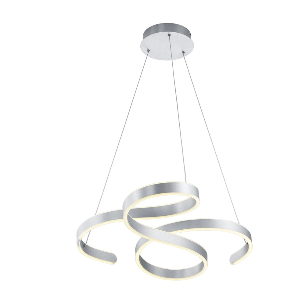 Modern pendant lamp Francis Ø 72cm