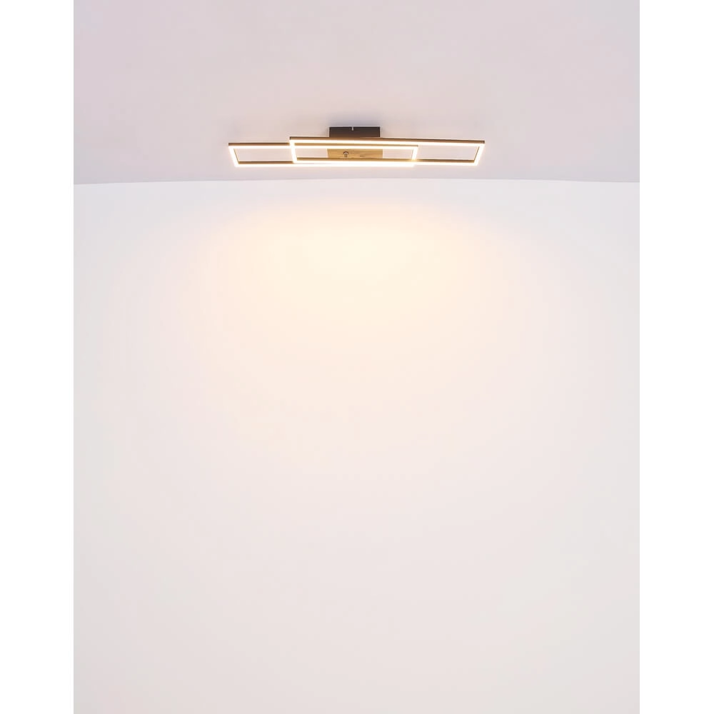Swivel ceiling lamp Dakari 30W Globo 9007371458783