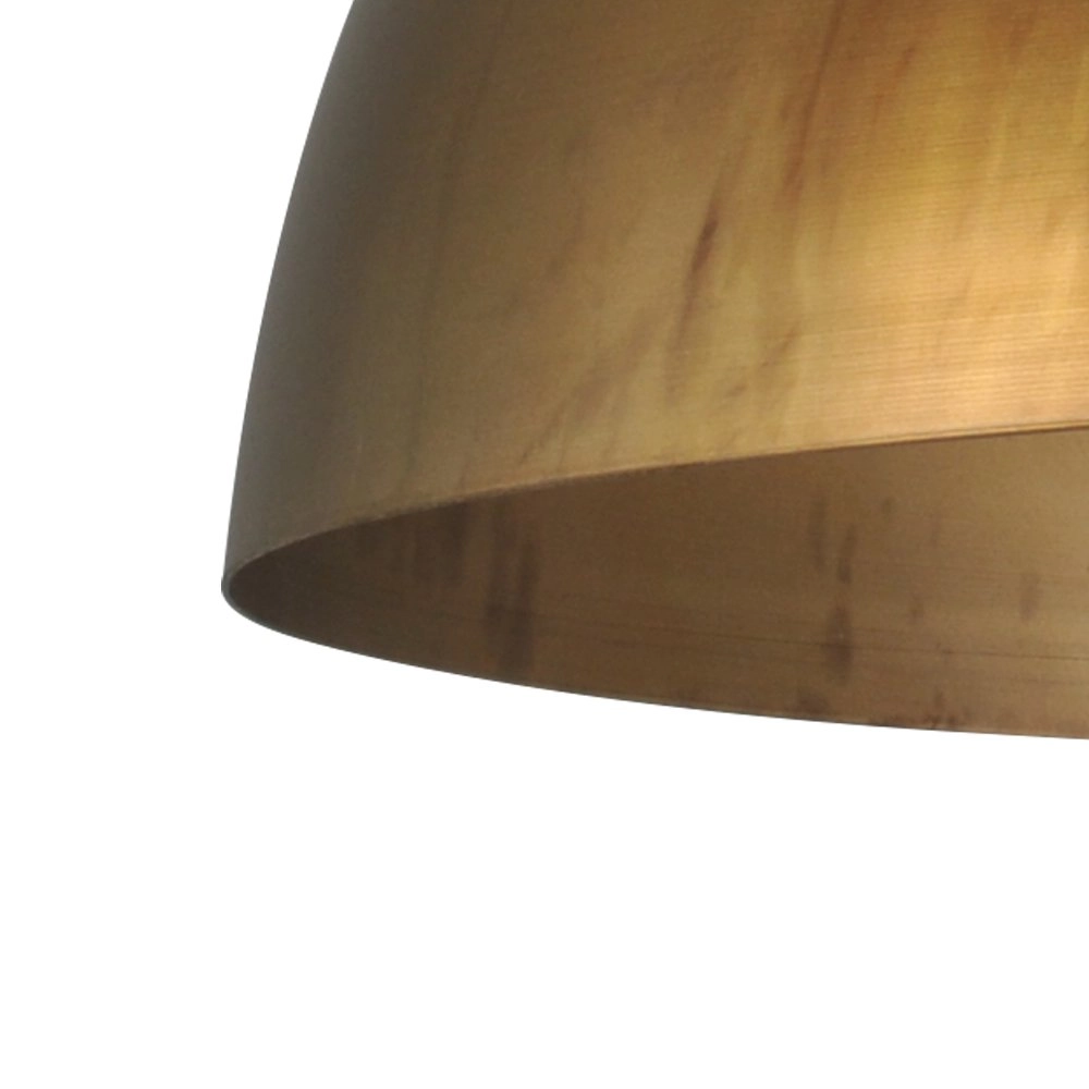 Pendant lamp Industria Gold 40 Rustic Masterlight 8718121159584