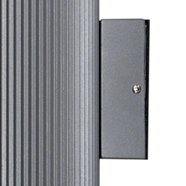 Wall spotlight Siracusa double KonstSmide 7318307514308