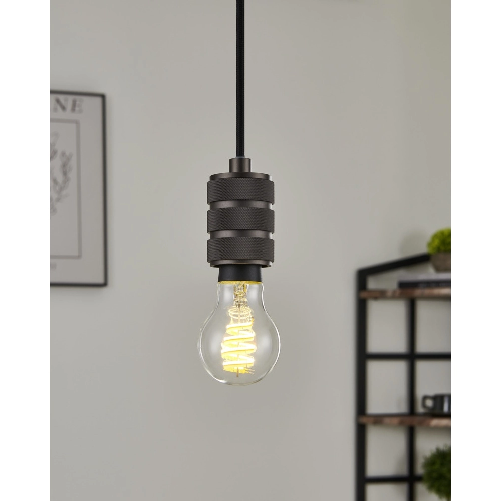 Led lamp ball Zigbee E27 4.9W - 400lm - 3000K - A60 Eglo 9008606305896
