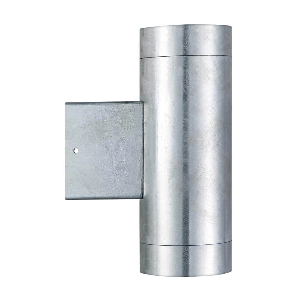 Up & downlighter Tin zinc Nordlux 5704924014963