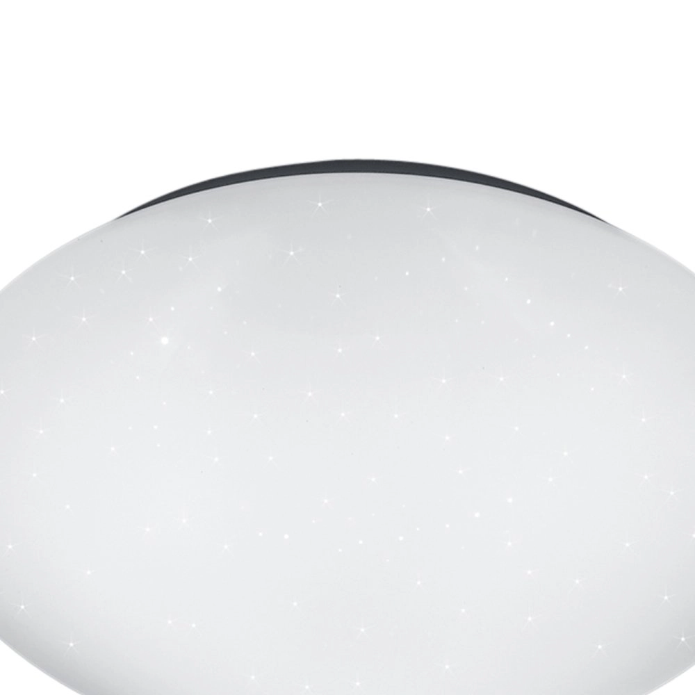 Ceiling lamp Putz stars Star Effect Trio 4017807303957