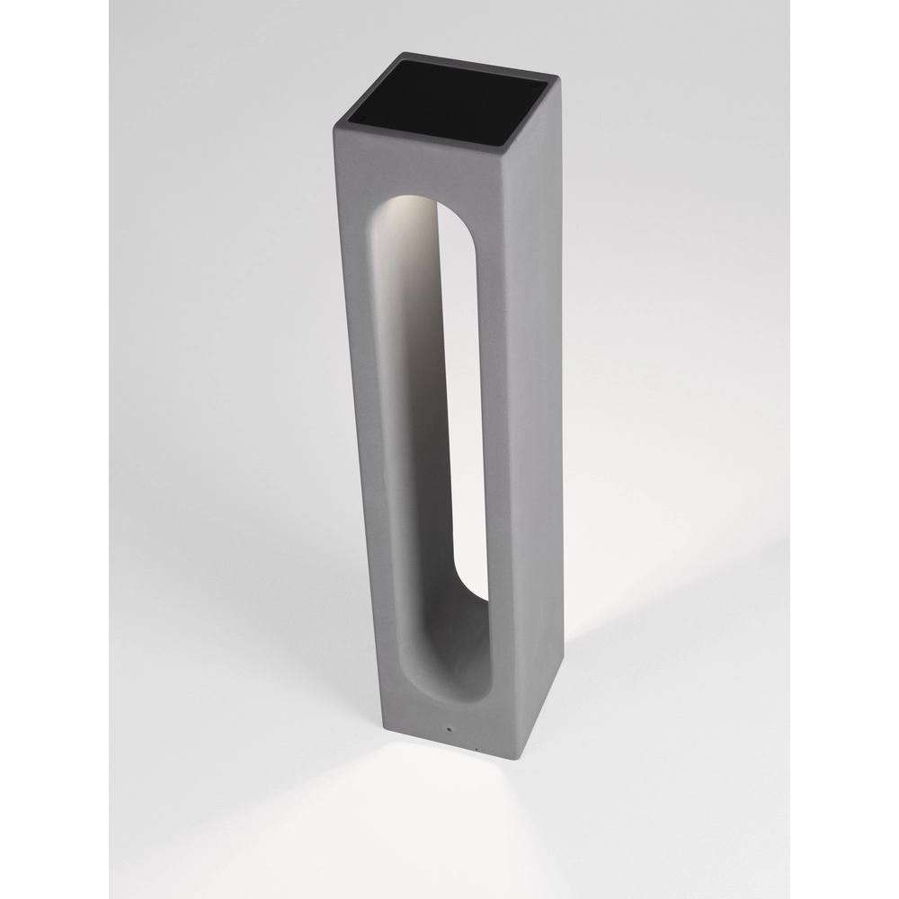 Square garden lamp Stage 70cm Lyora 5212017454492
