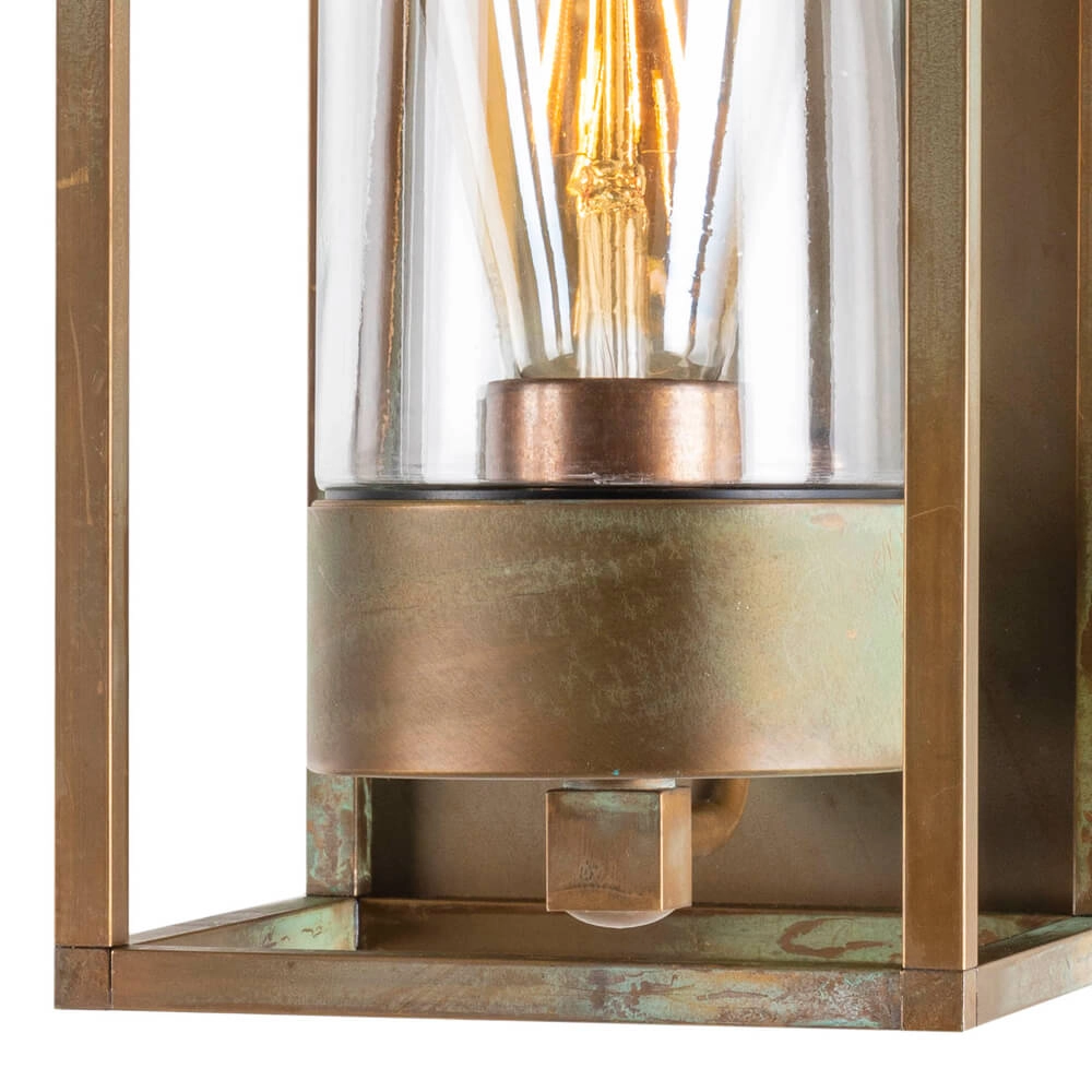 Maritime wall lamp Maritiem Franssen 8021035013171