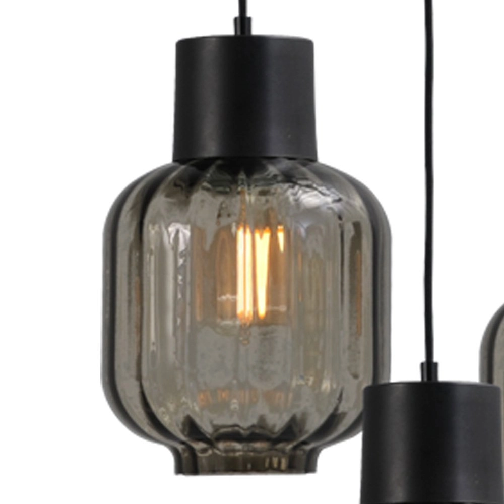 Pendant lamp Lett lll 20 design Masterlight 8718121181585
