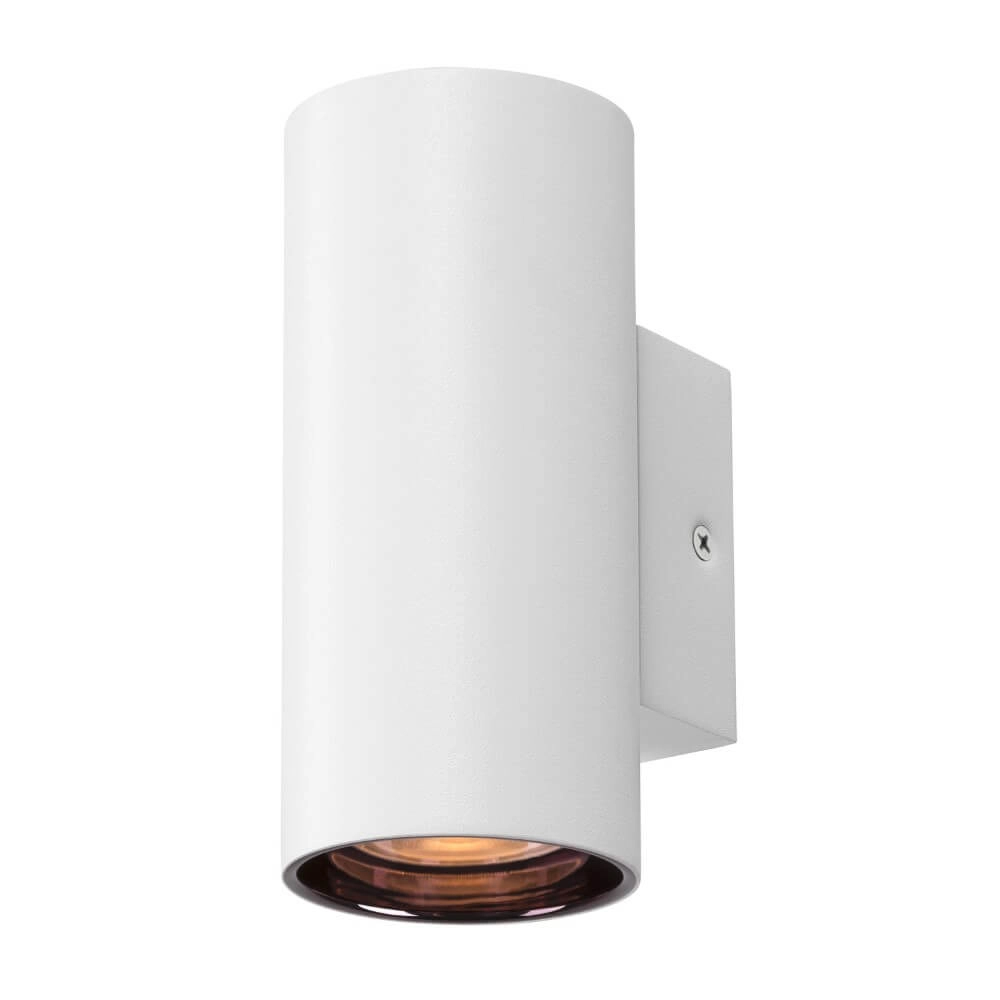 Front reflector Asto Tube dark lilac SLV 4024163274685