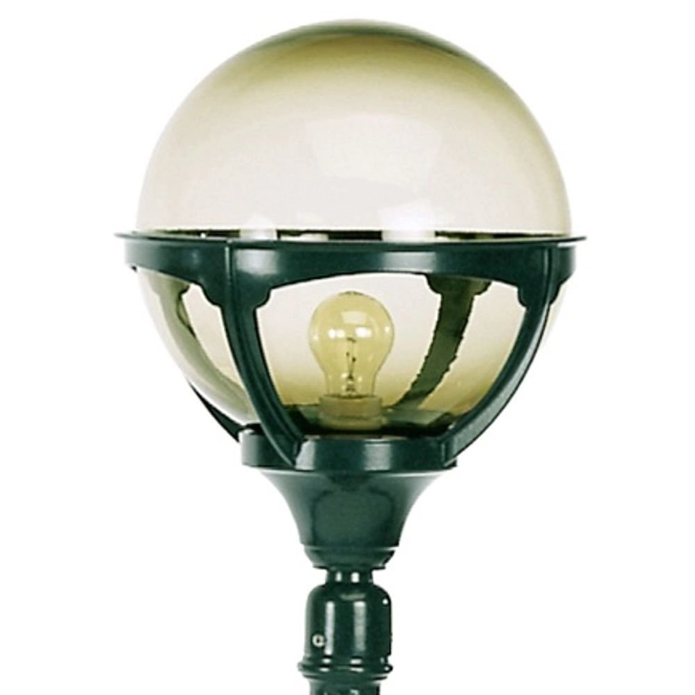 Classic Globe Lamp Borneo black KS Verlichting 8714732501606