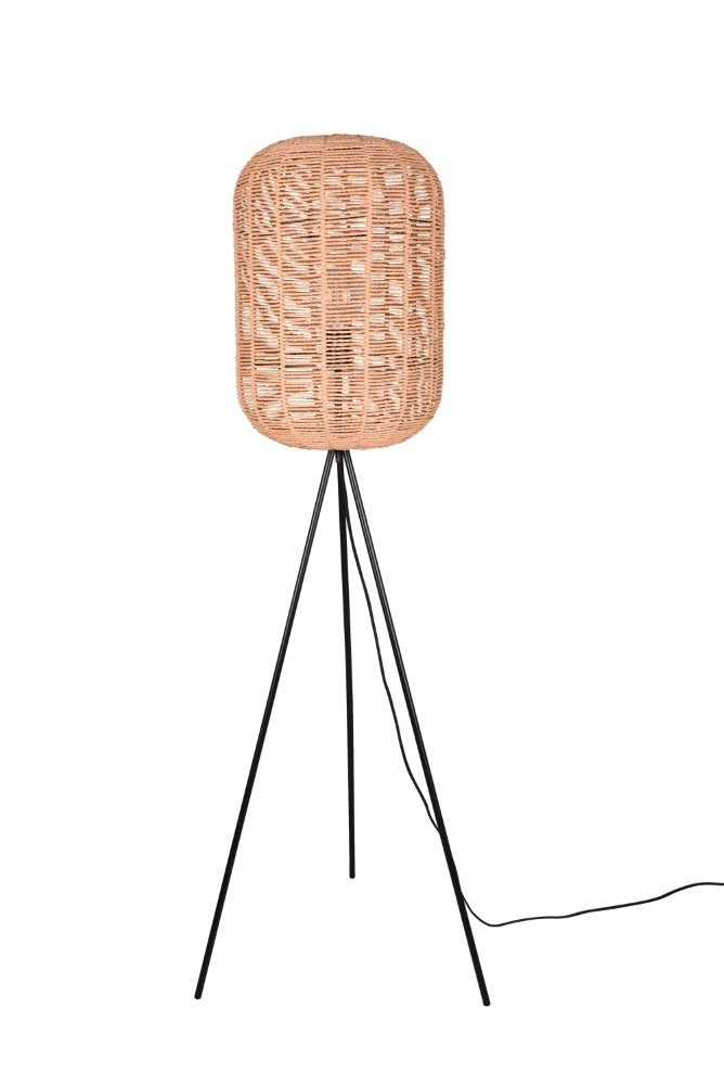 Tripod floor lamp Runa