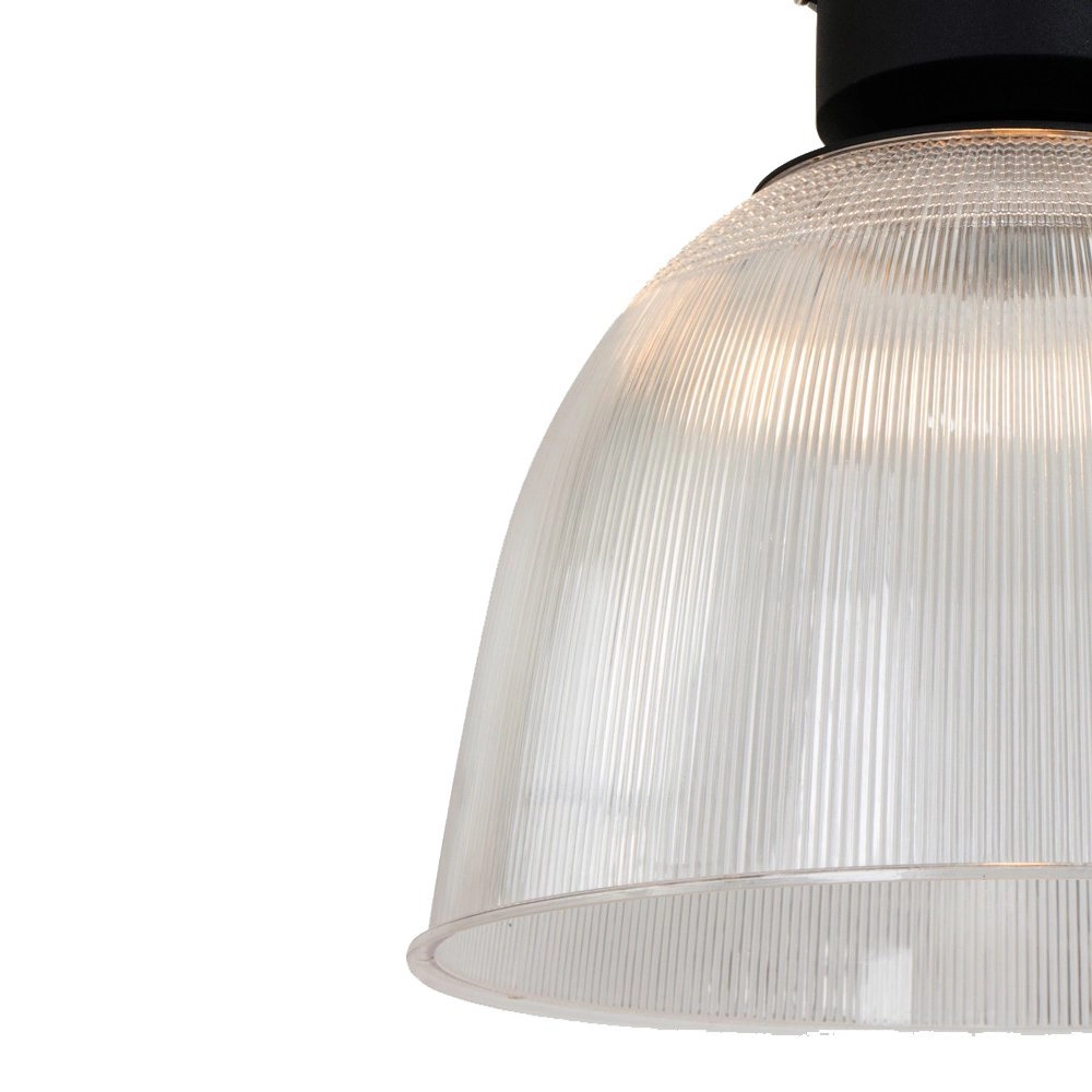 Pendant lamp Clearvoyant Steinhauer 8712746102765