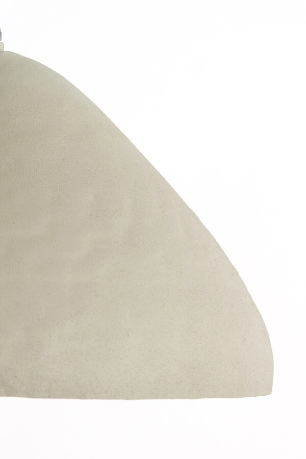 Pendant lamp Elimo Ø 25cm cream Light & Living 8717807705312