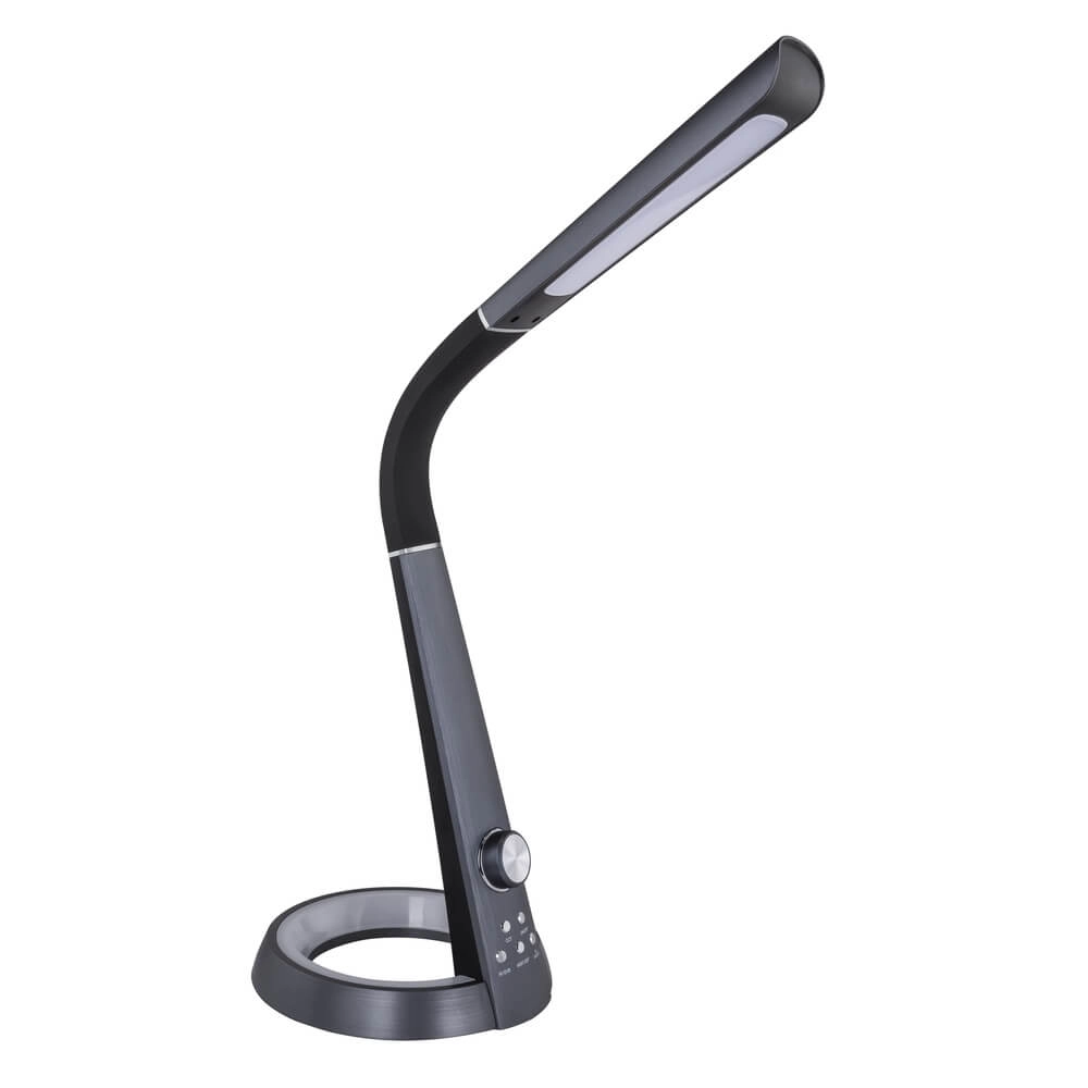 Desk lamp Mitti dark grey Globo 9007371372720