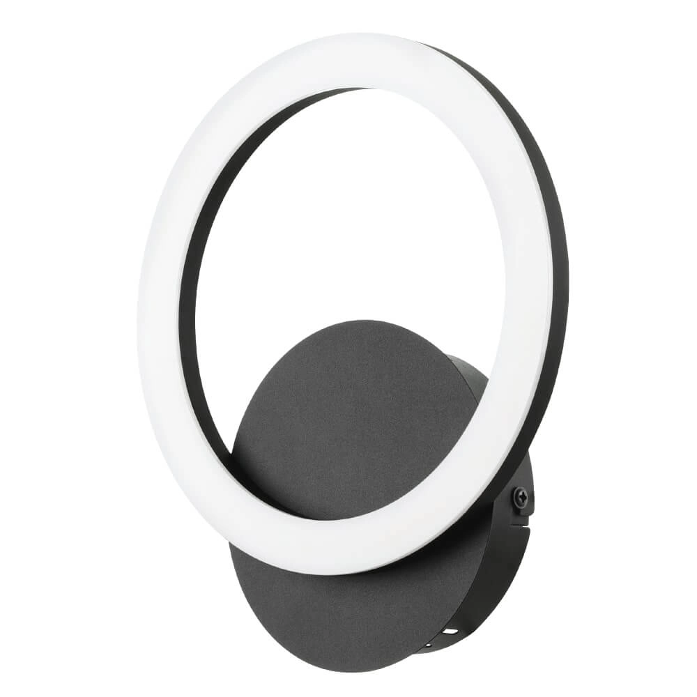 Wall lamp Zigbee Parrapos-Z