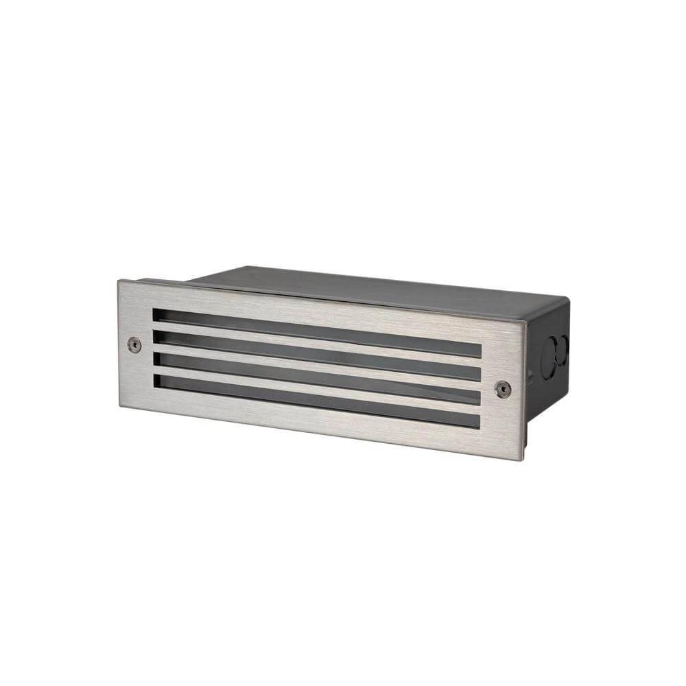 Recessed light Brick Mesh LED 3000K SLV 4024163295697